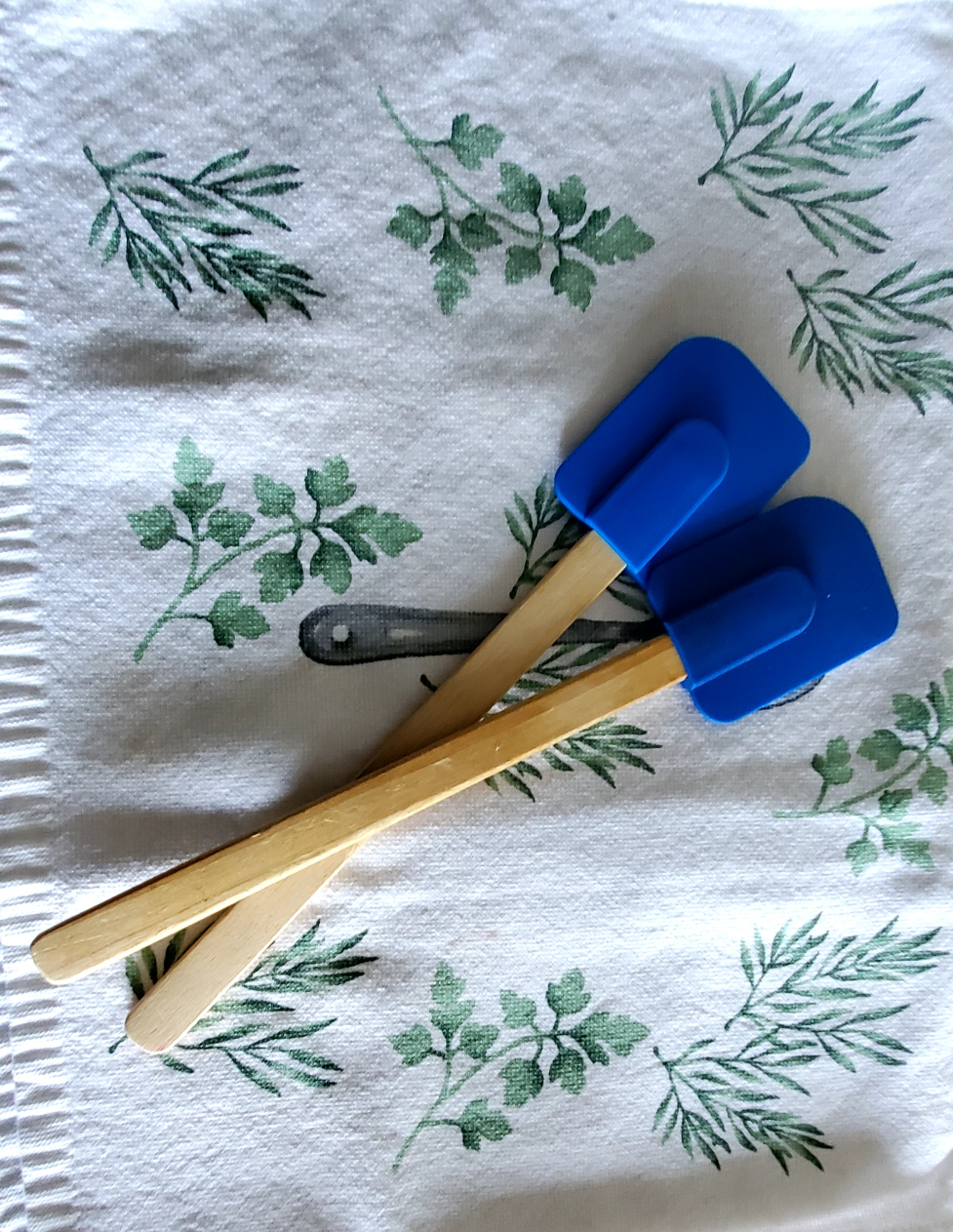 #freecycle  Two (2) spatulas