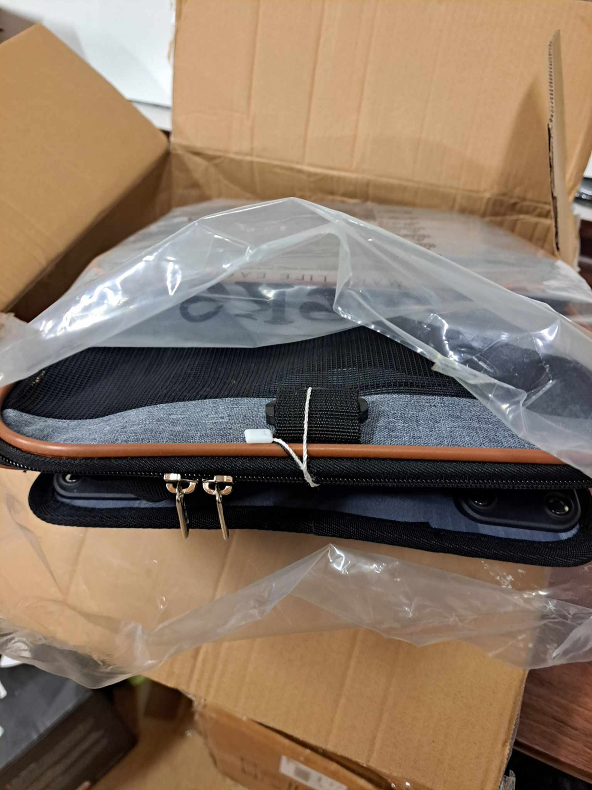 Cat carrier with wheels #322 image indicator(5)