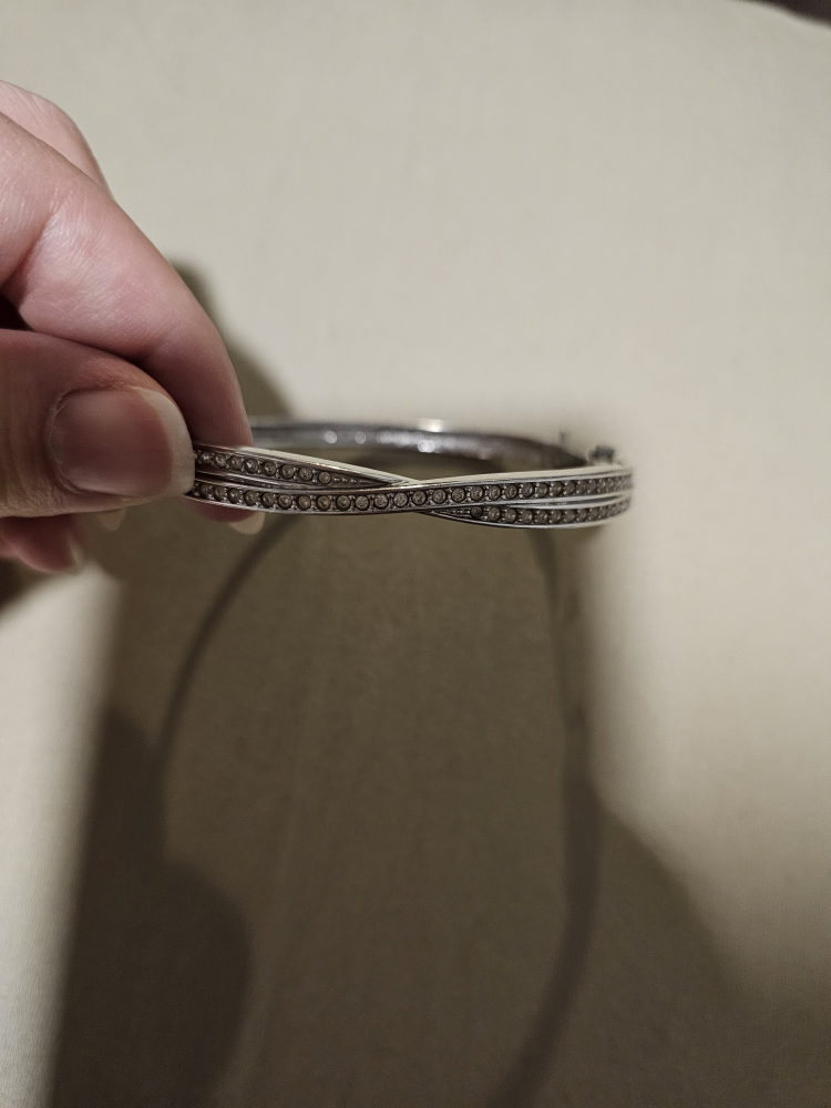 Swarovski Bracelet thumbnail