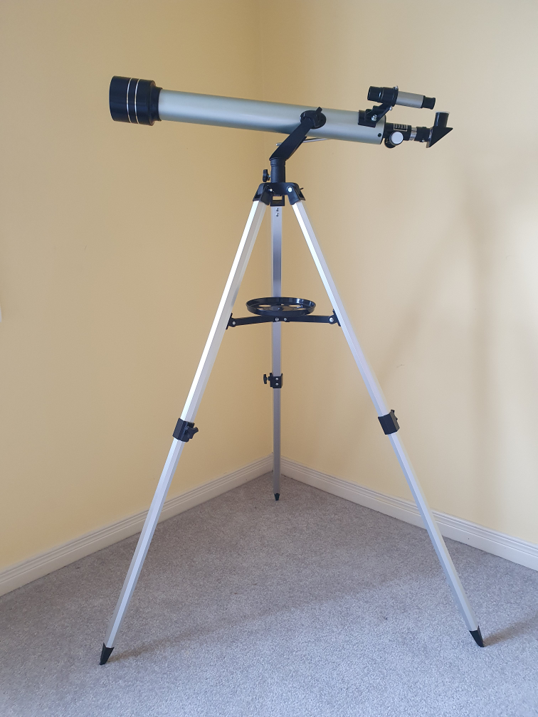 Telescope for Kids