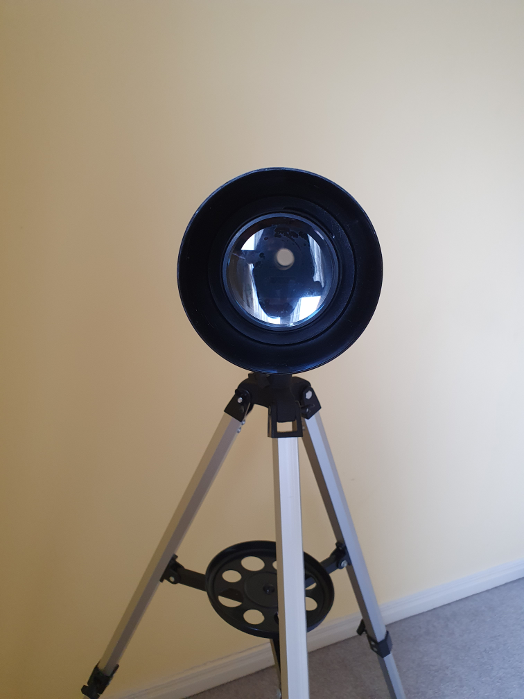 Telescope for Kids - photo 3