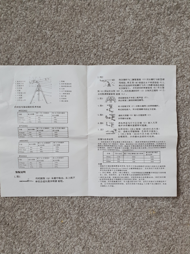 Telescope for Kids - photo 5