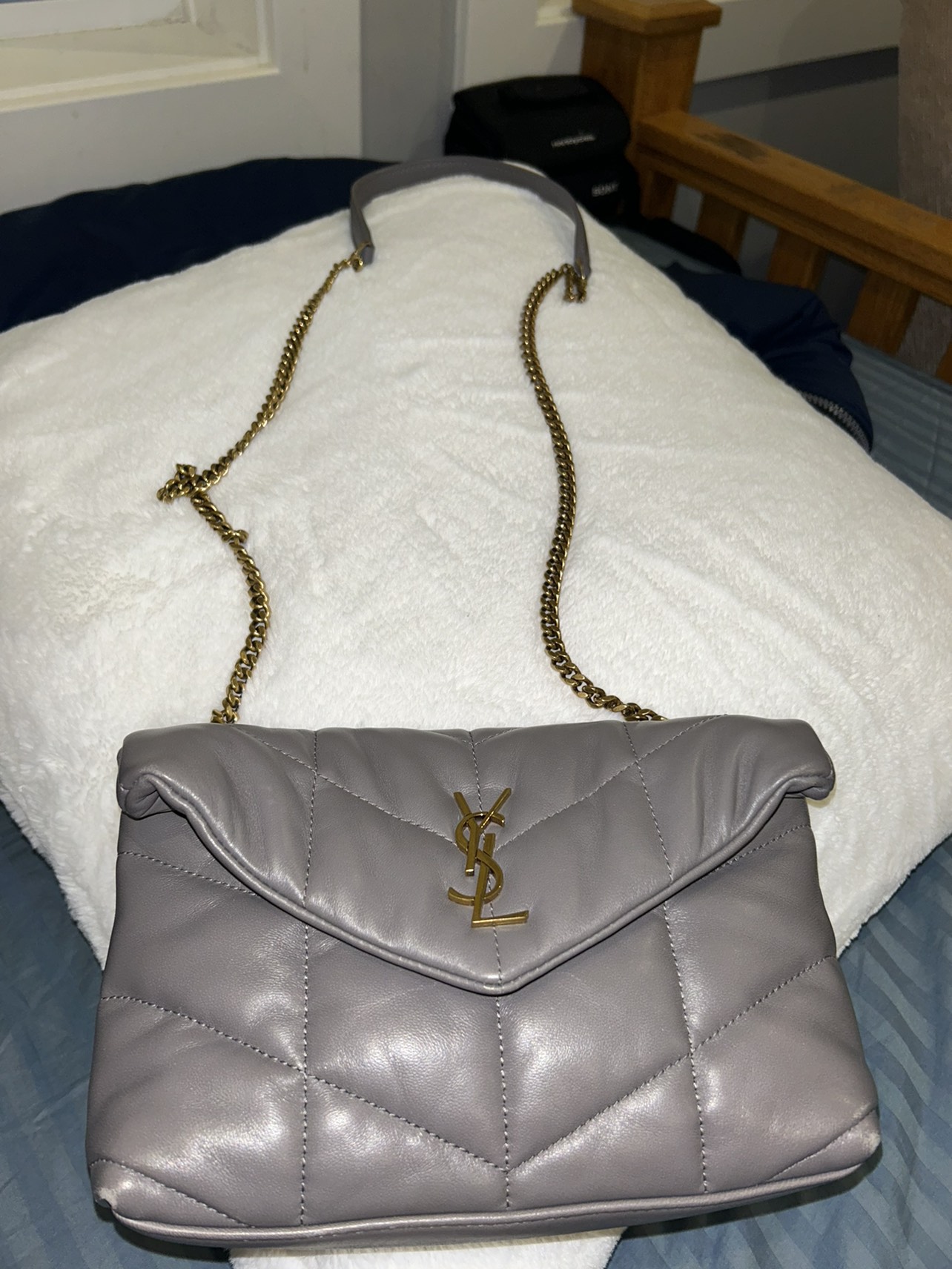 Ysl purse