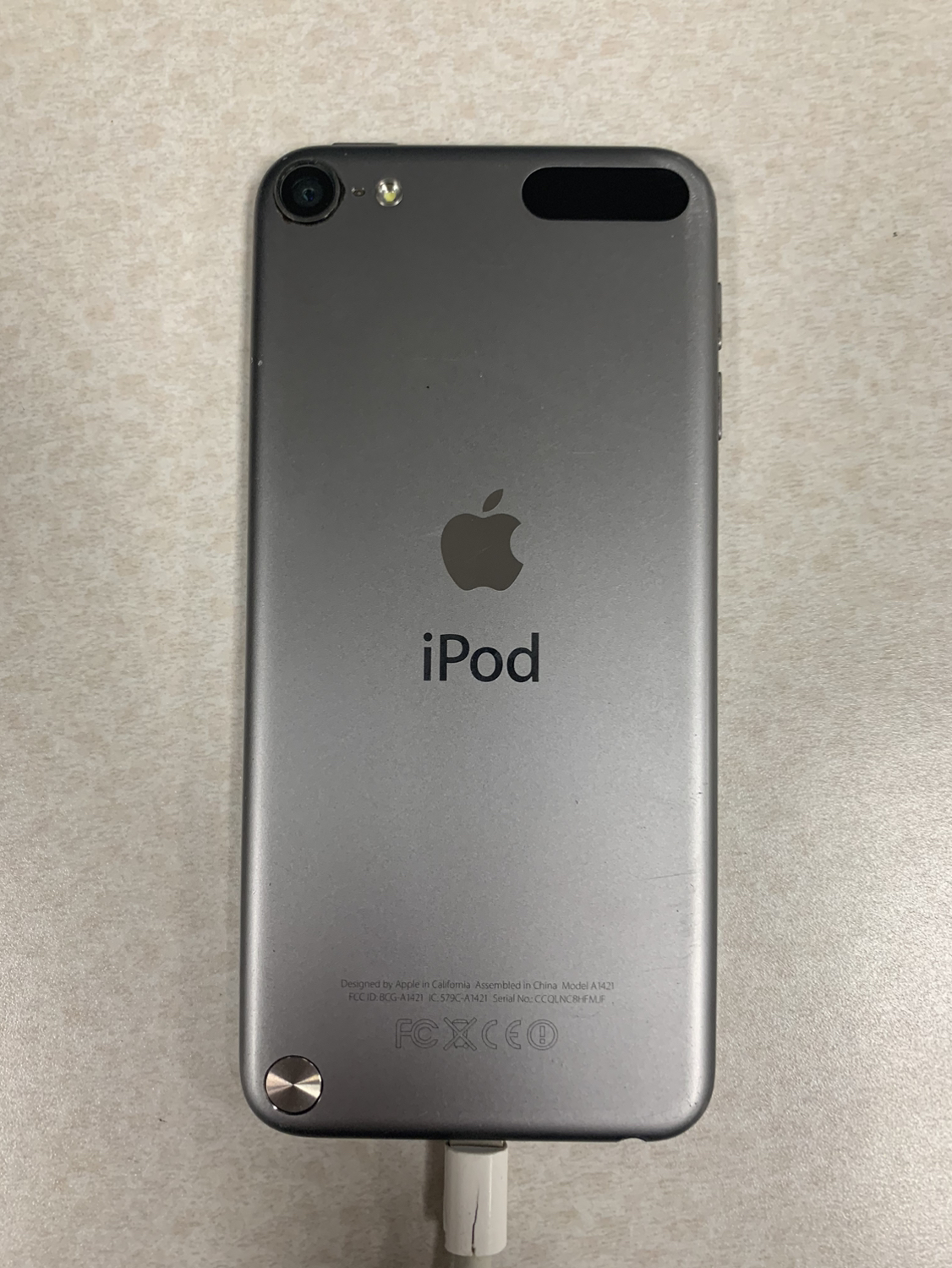 iPod Touch 5th Generation - photo 2
