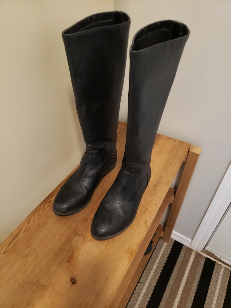 American eagle women's boots - photo 2