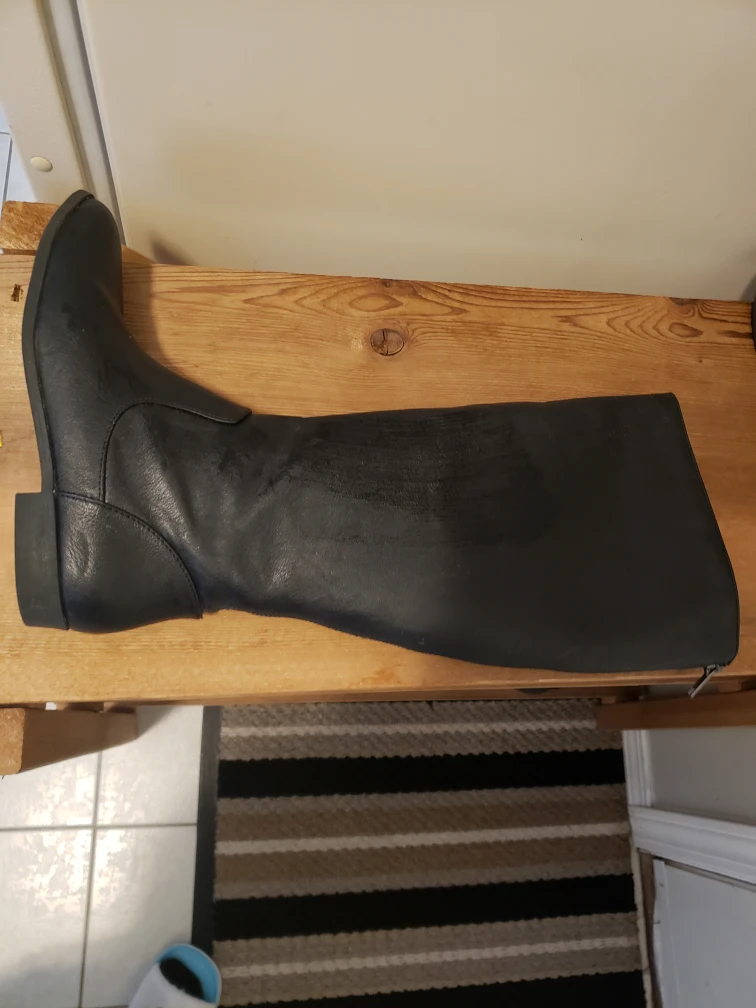 American eagle women's boots - photo 4