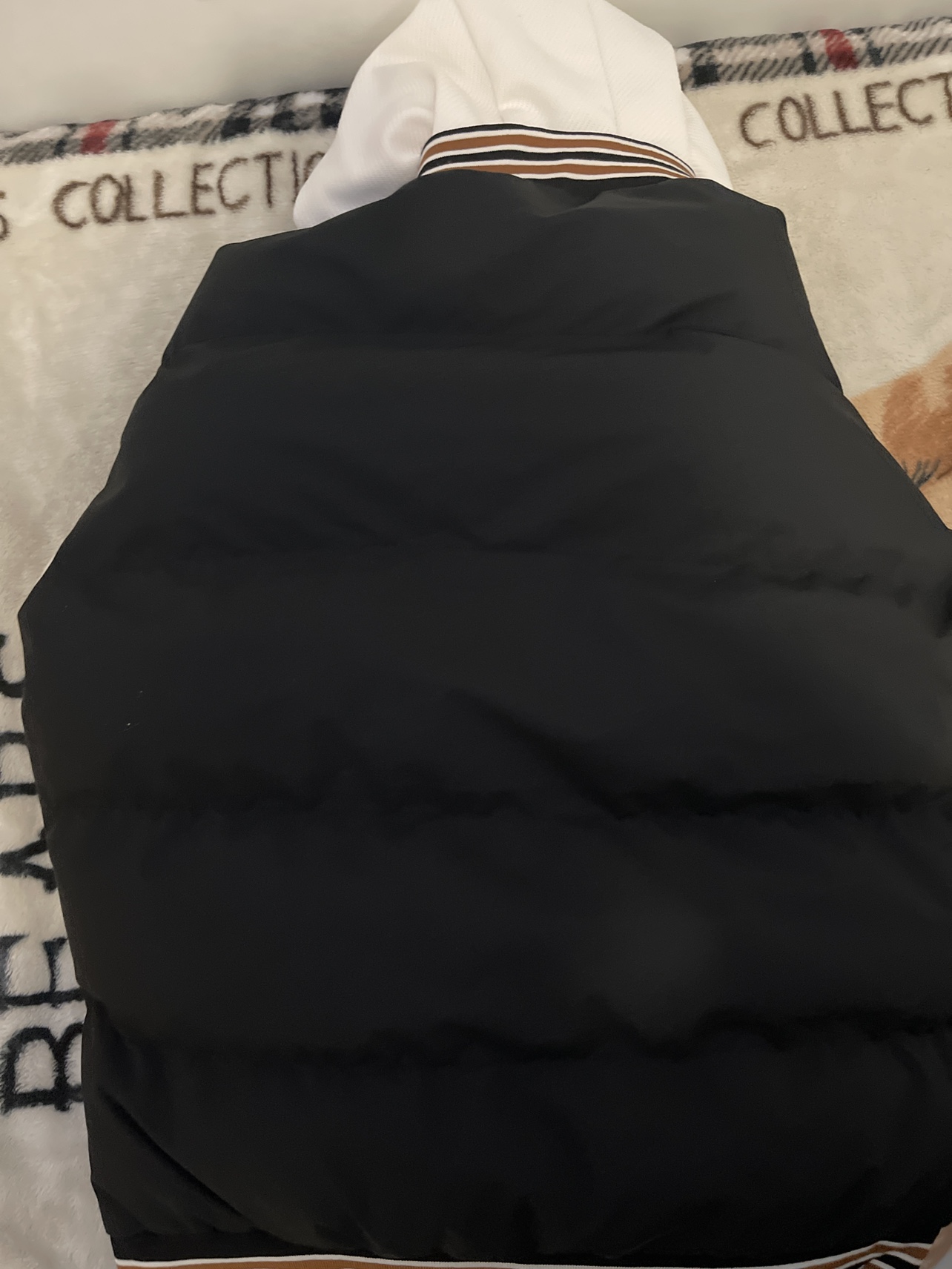 Puff jacket - photo 3