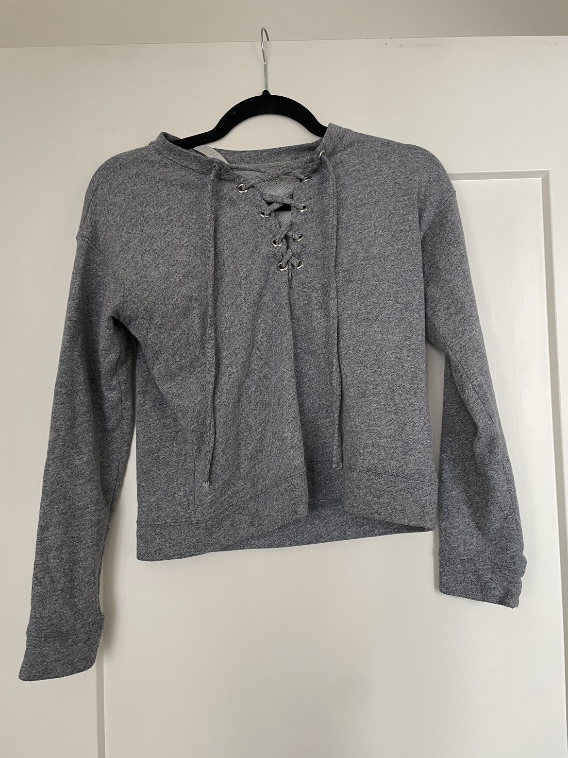 Cute and casual sweater image indicator(3)