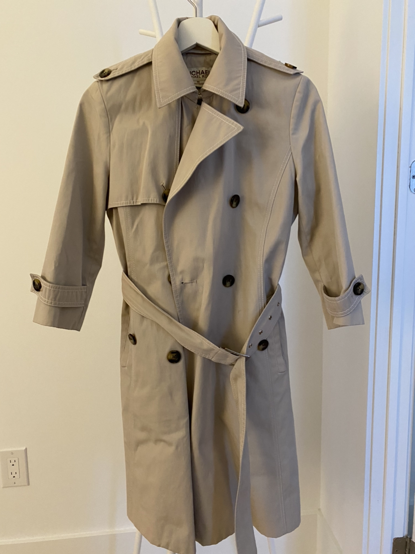 Trench  coat thumbnail