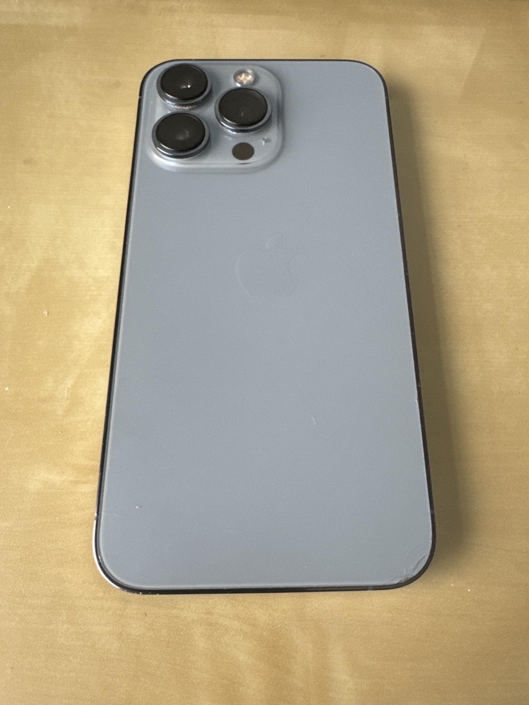 iPhone 13 pro 128GB - photo 3