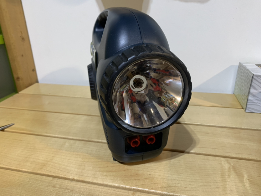 12V Air Compressor 250psi image indicator(2)