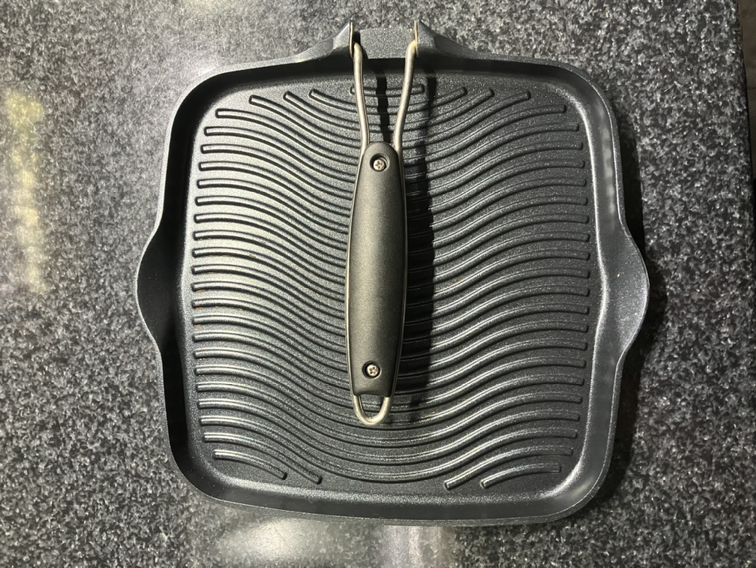 Frying pan image indicator(2)