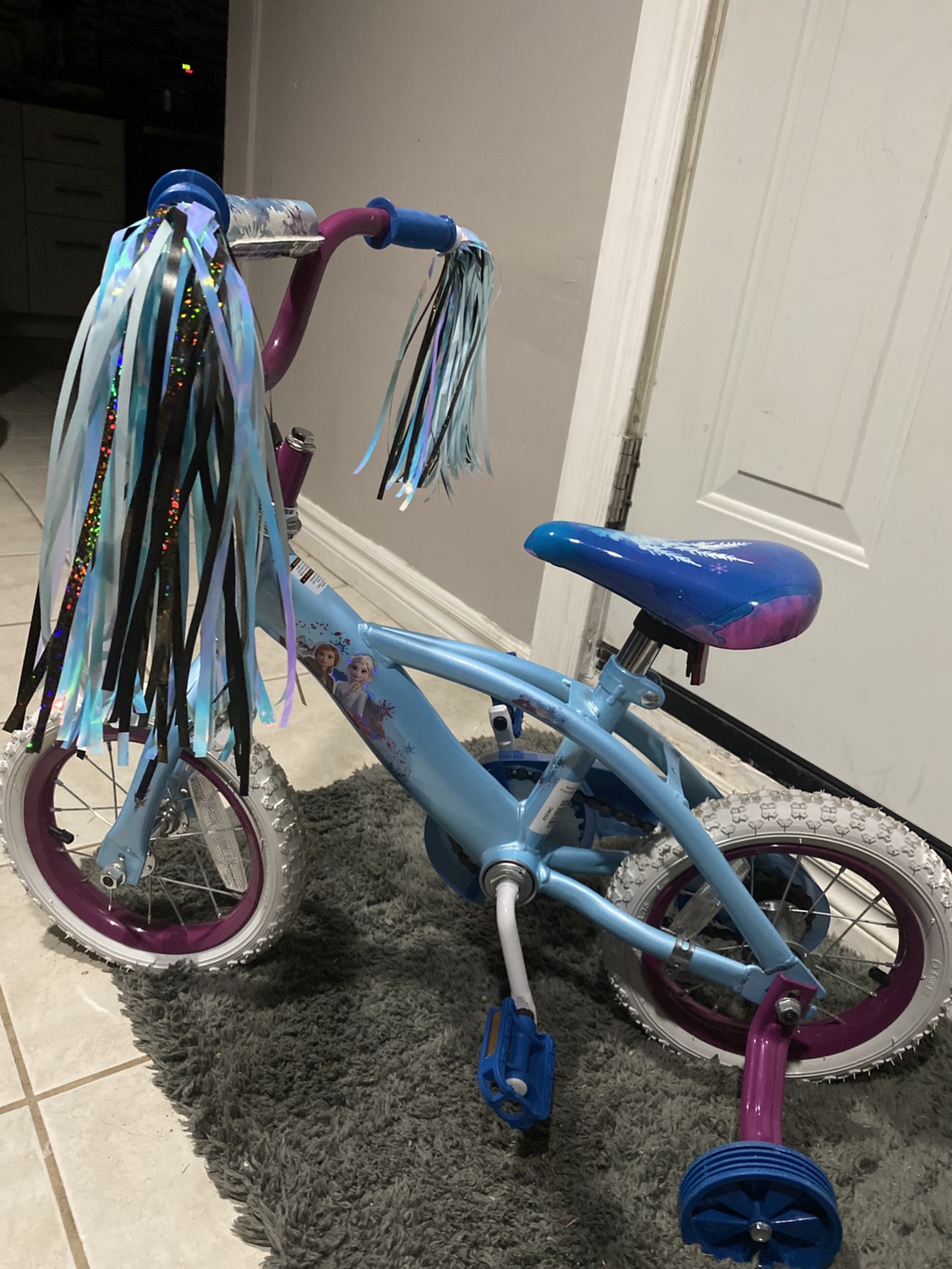 Bicycle - photo 2