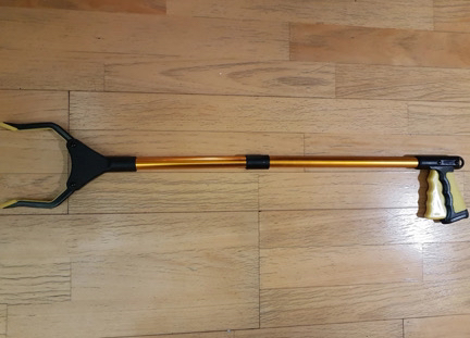 Reacher/Pick Up Tool thumbnail
