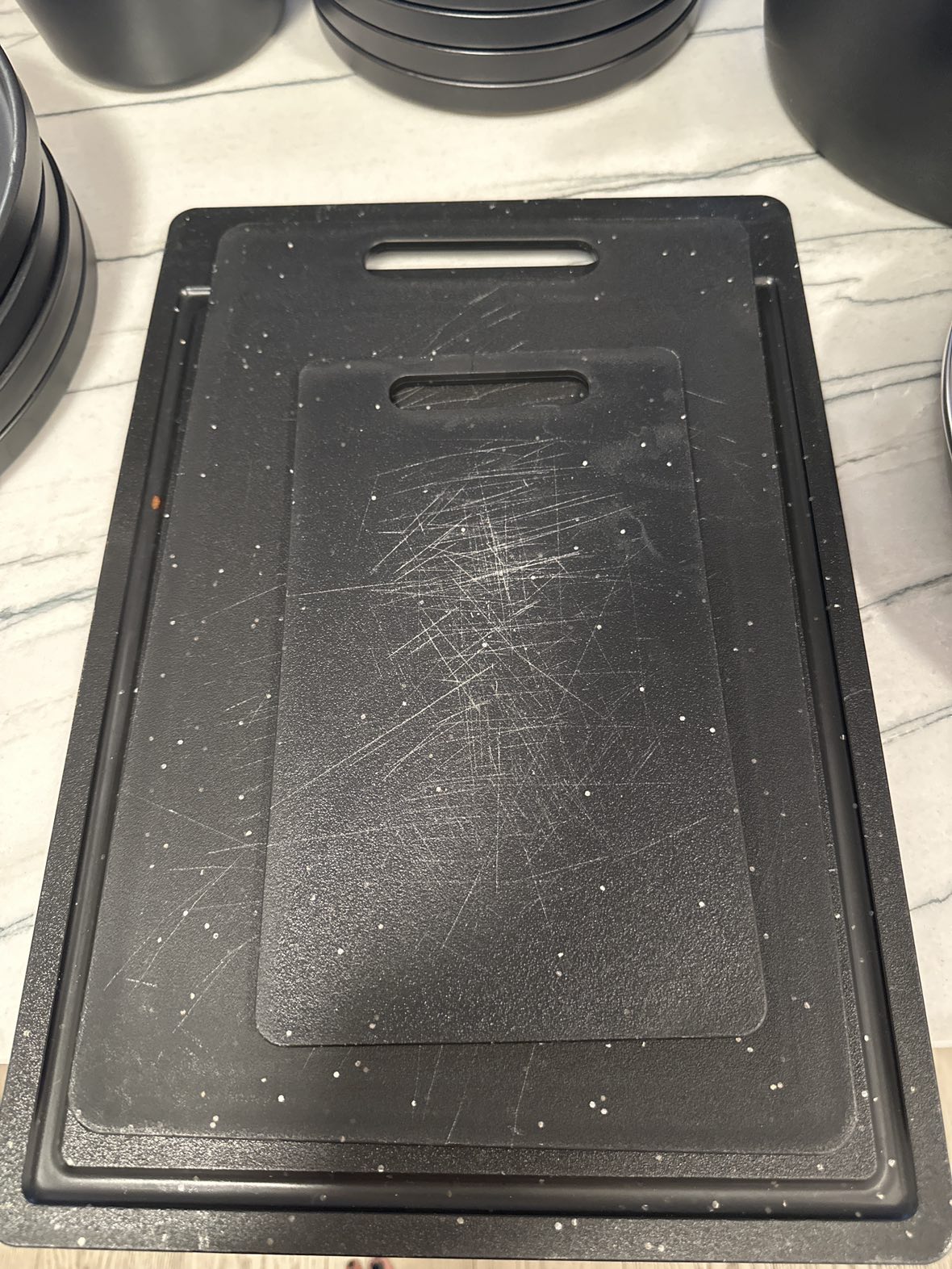 Cutting boards