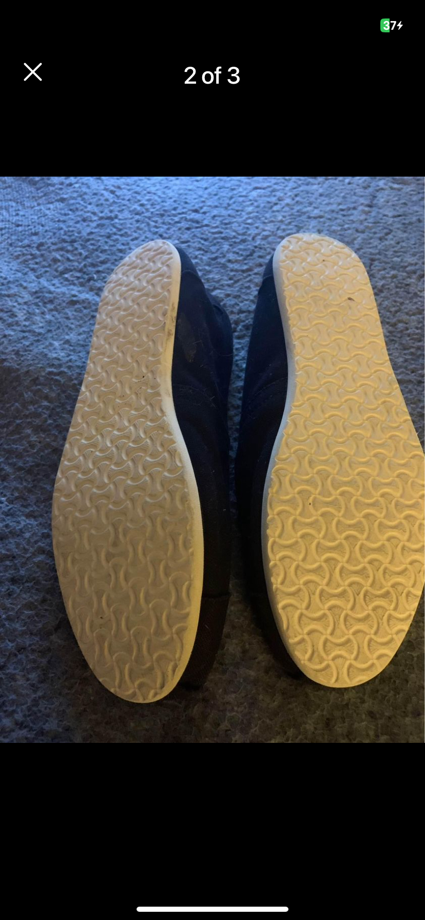 Tom’s - size 10 - photo 3