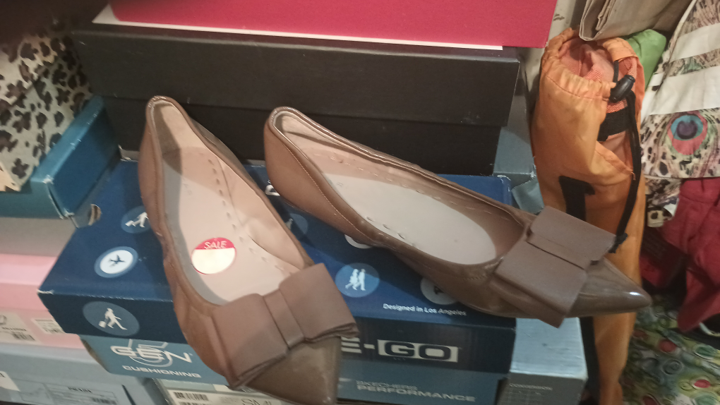 women's casual flats - photo 2