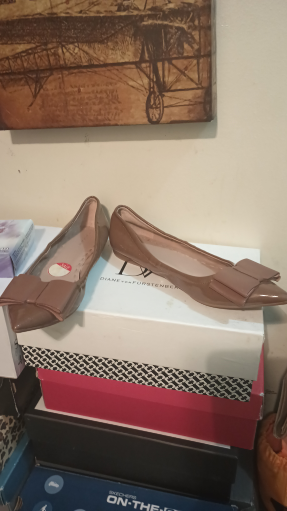 women's casual flats - photo 3
