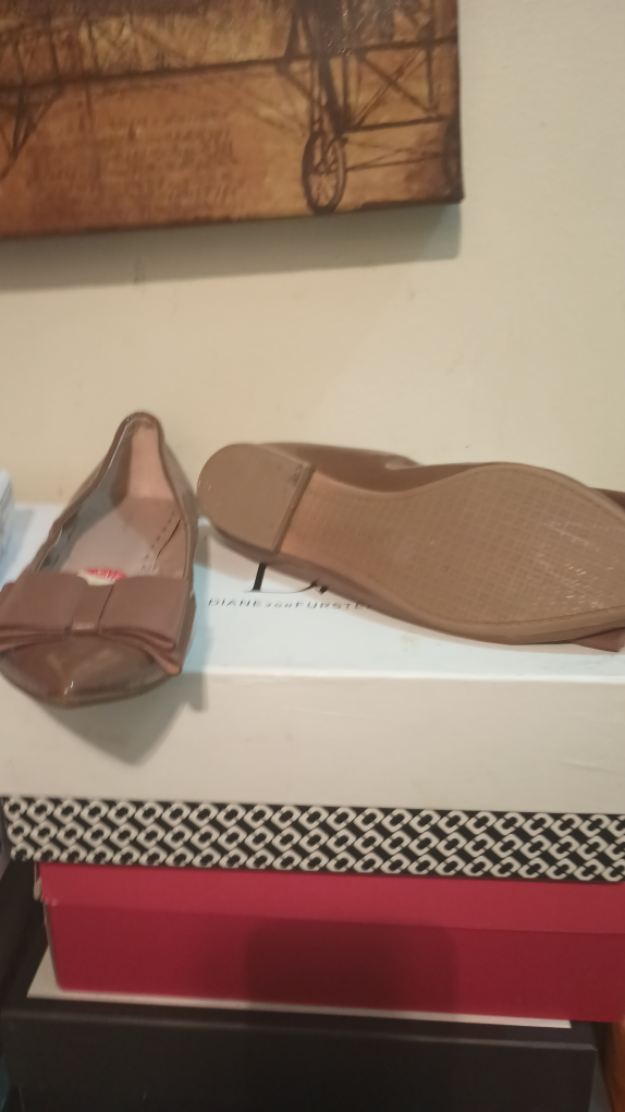 women's casual flats - photo 4