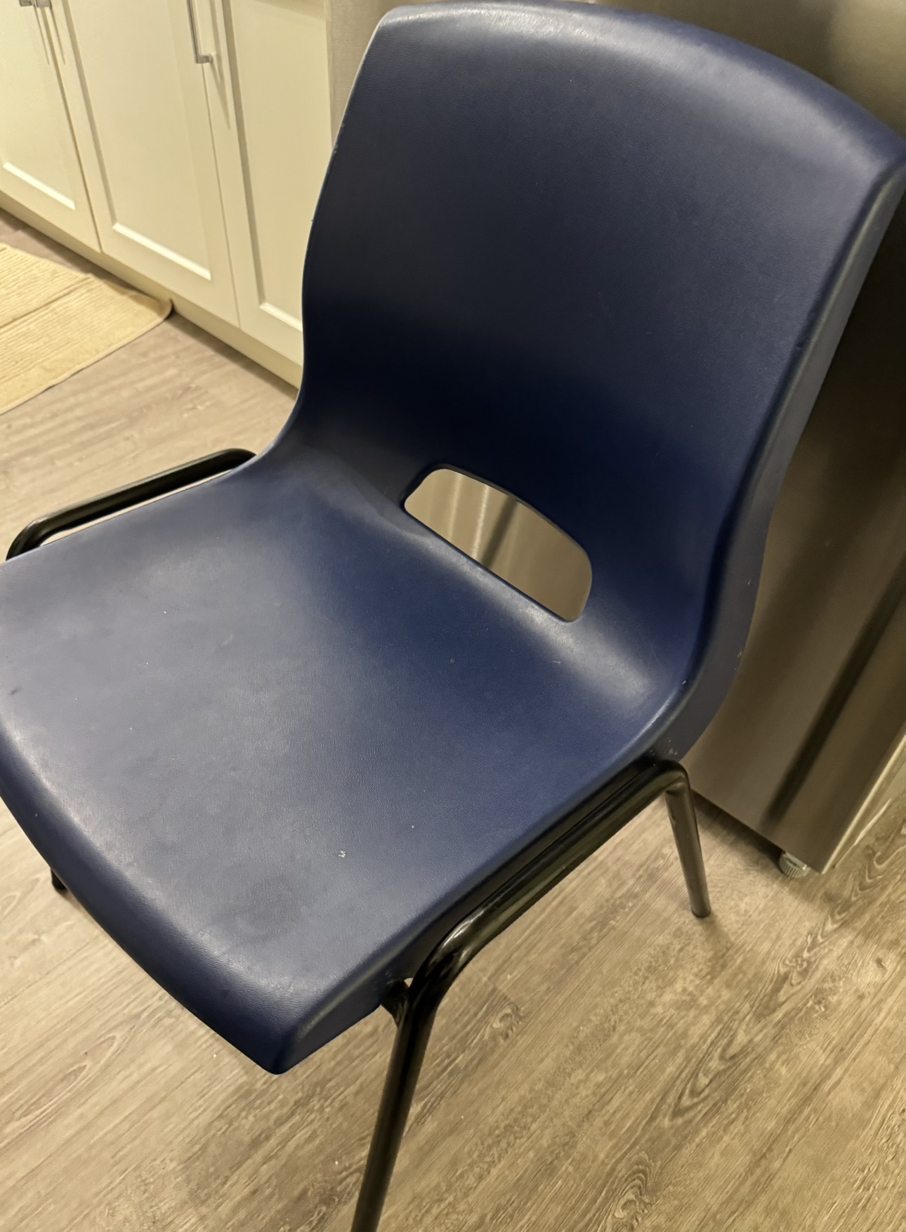 Chair - photo 3