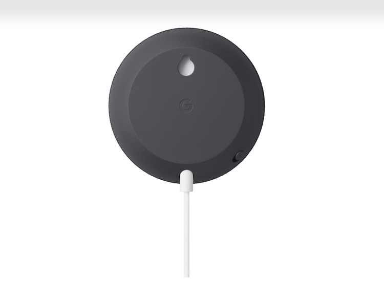 Google nest mini 2nd gen - photo 4