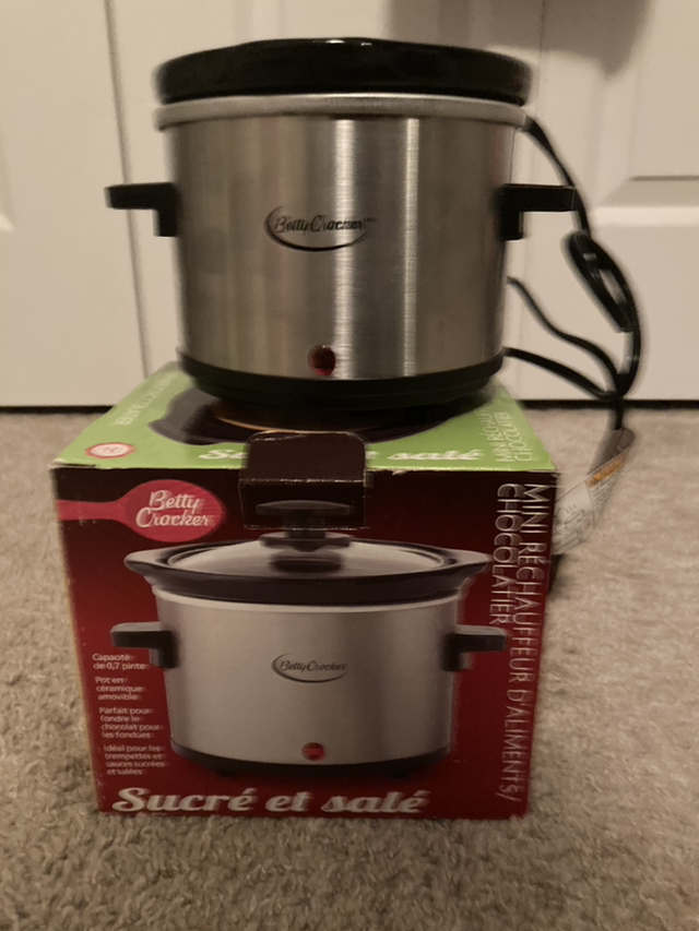 Betty Crocker Chocolatier - photo 4