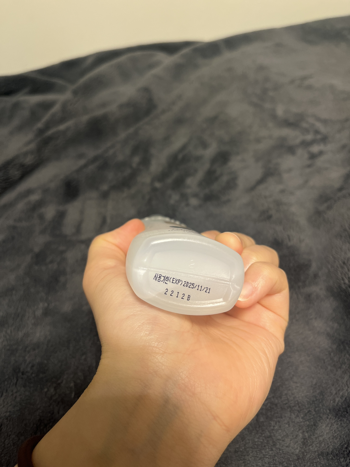 Bio silk therapy hair treatment image indicator(2)