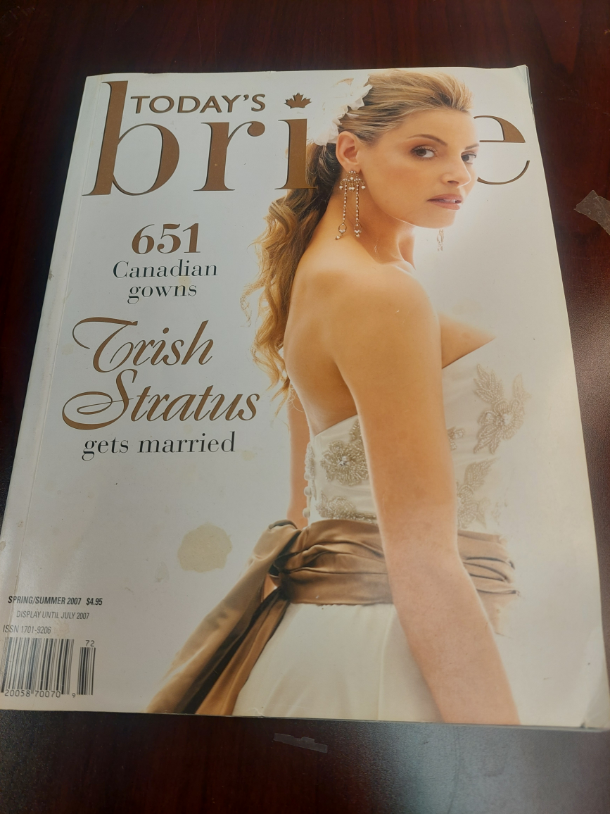 magazine #freecycle