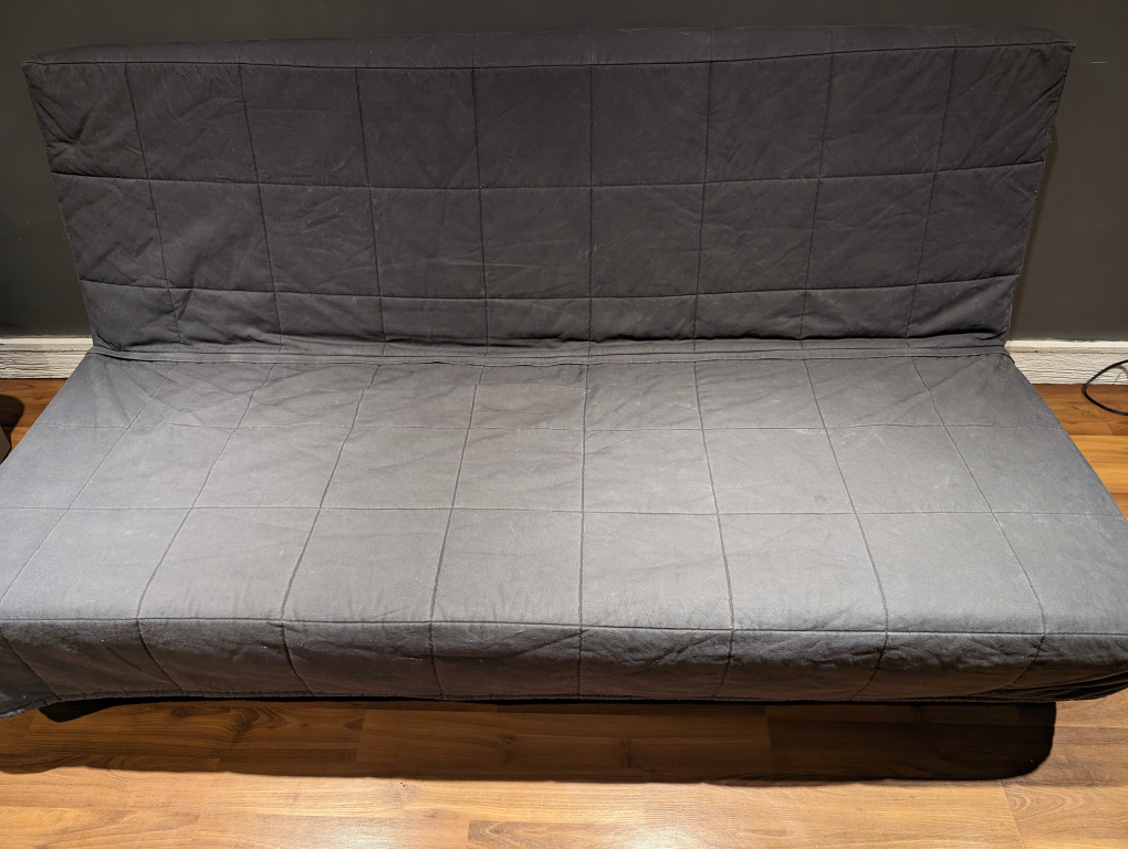 Sofa cum bed