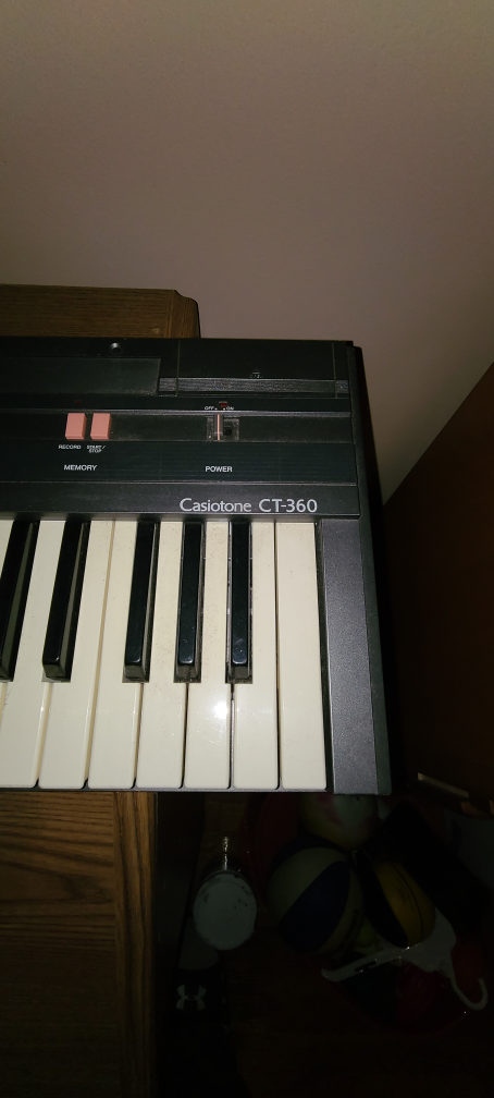 Music instruments - photo 2