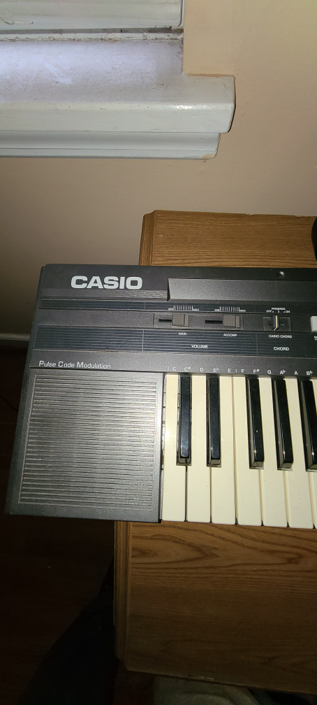 Music instruments - photo 3