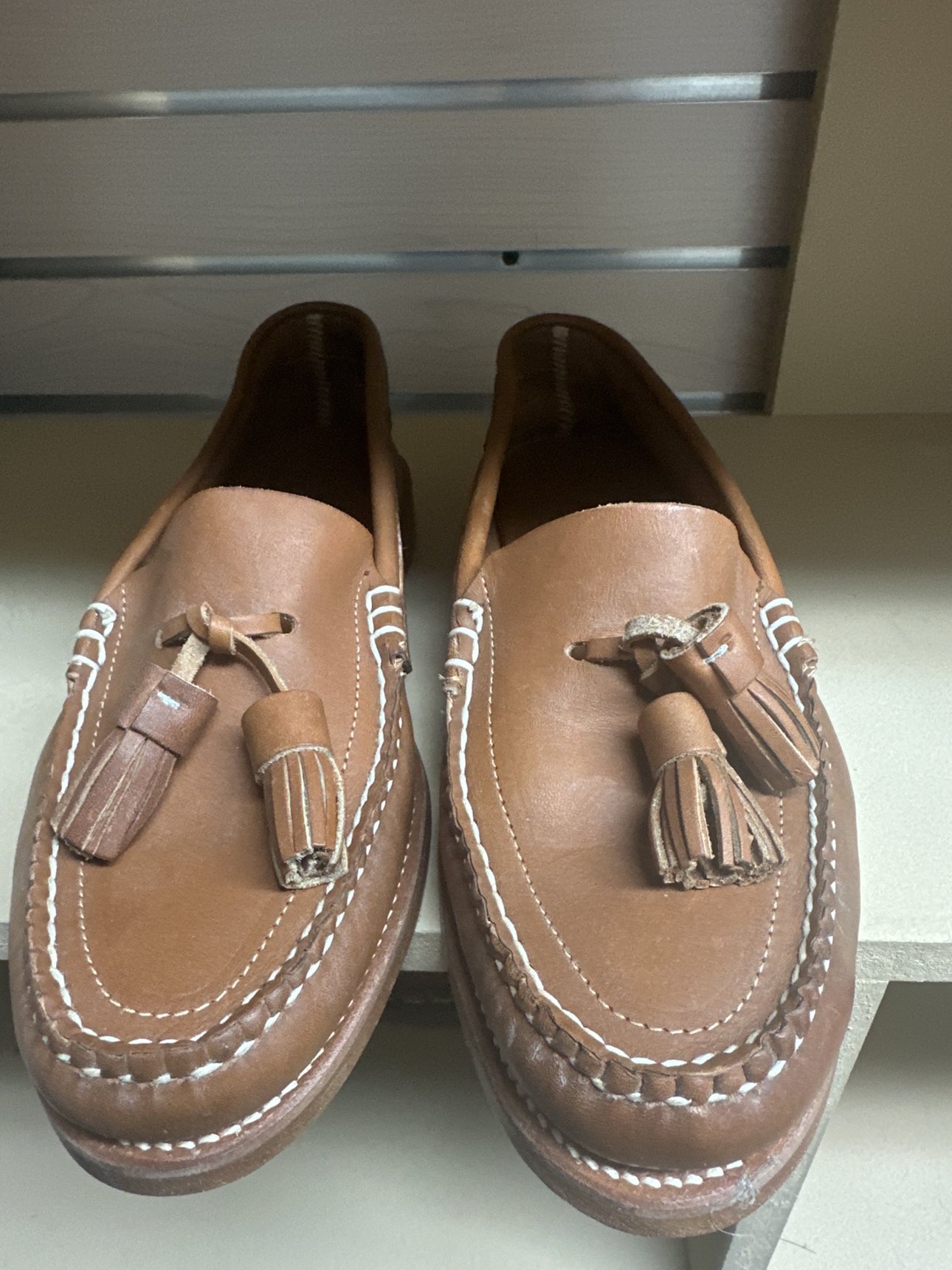 Brand new men’s formal shoes