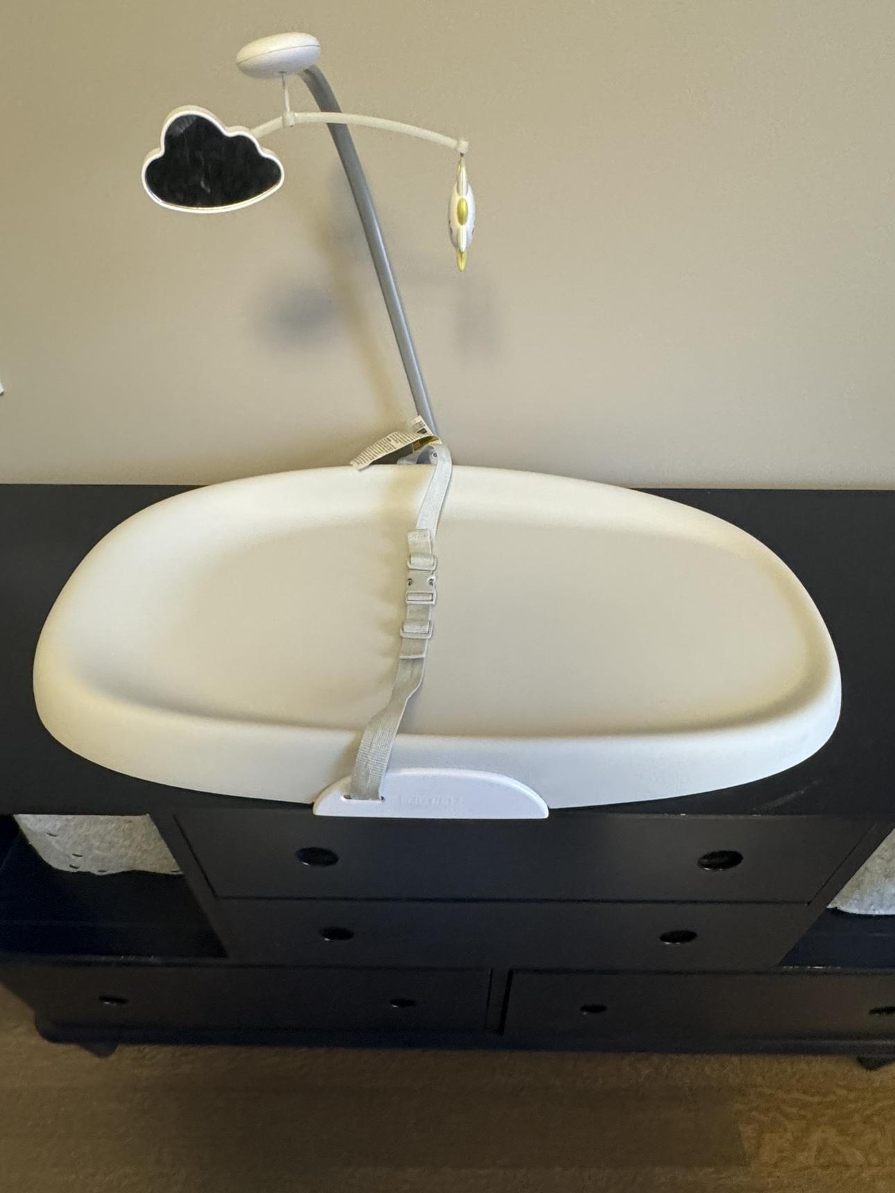 Skip Hop Baby Changing Pad - photo 2