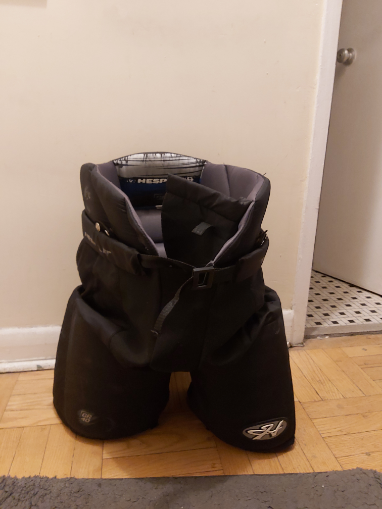 Men Hockey Pants