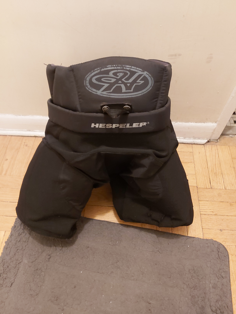 Men Hockey Pants - photo 2