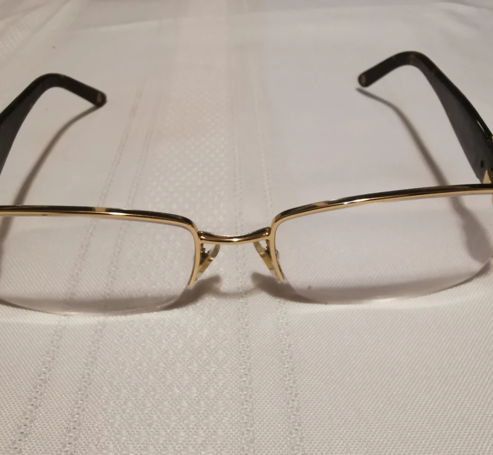 Versace glasses - photo 2