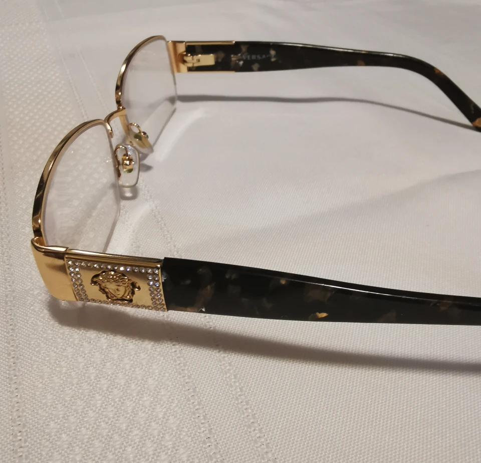 Versace glasses - photo 3