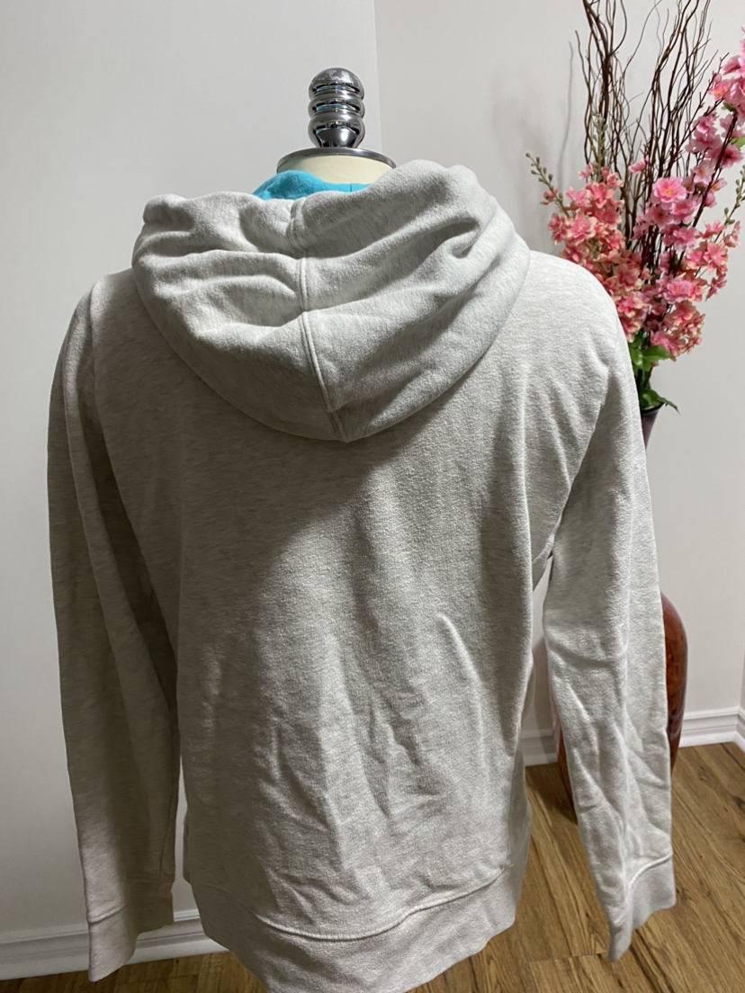 The North Face hoodie. Ladies size L - photo 3