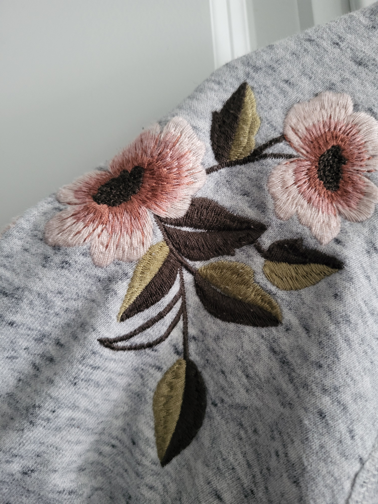 Abercrombie long sweater - photo 3