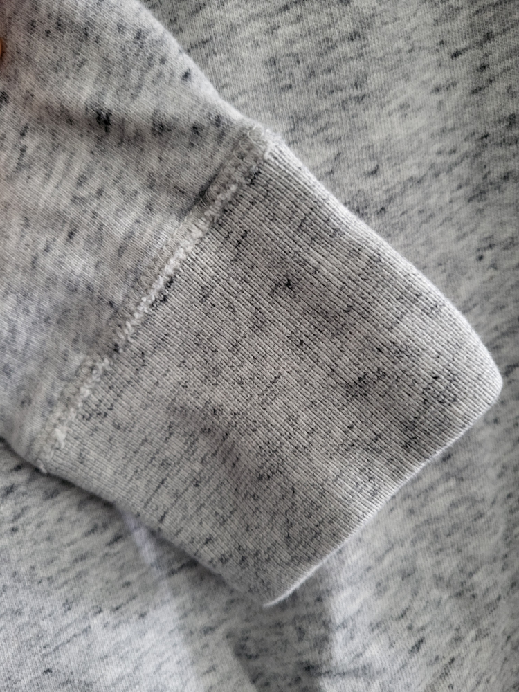 Abercrombie long sweater - photo 4