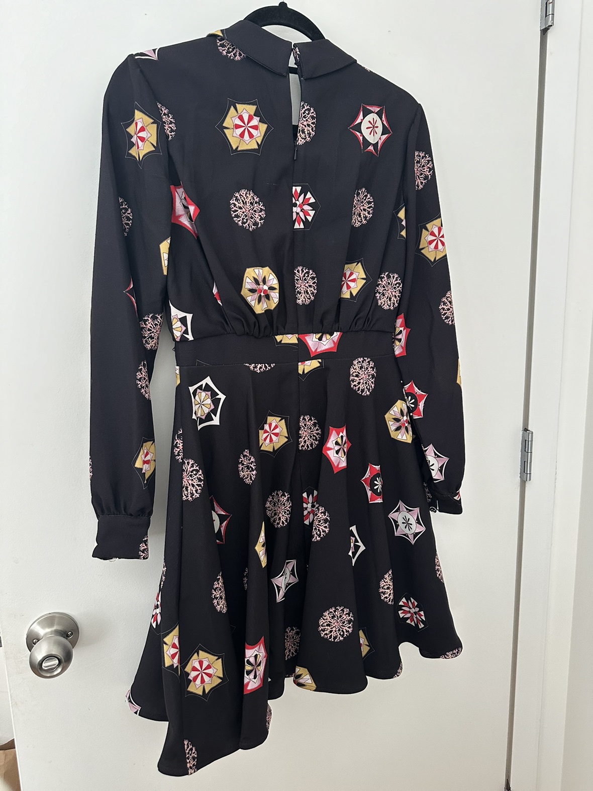 cynthia rowley Dress multicolor - photo 2