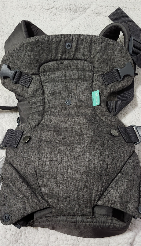 Infantino Baby Carrier - photo 3
