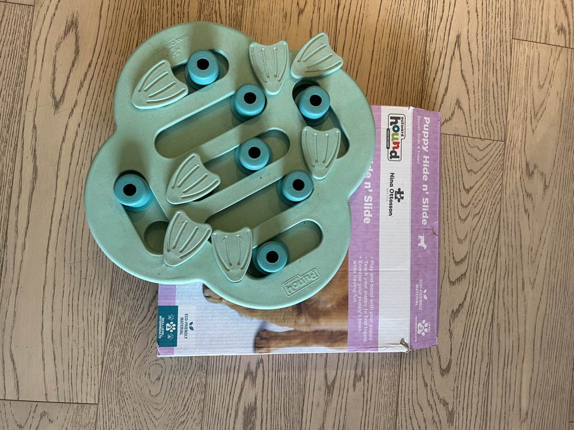 Dog Toy  #freecycle - photo 3