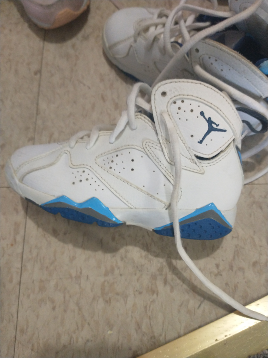 Jordan