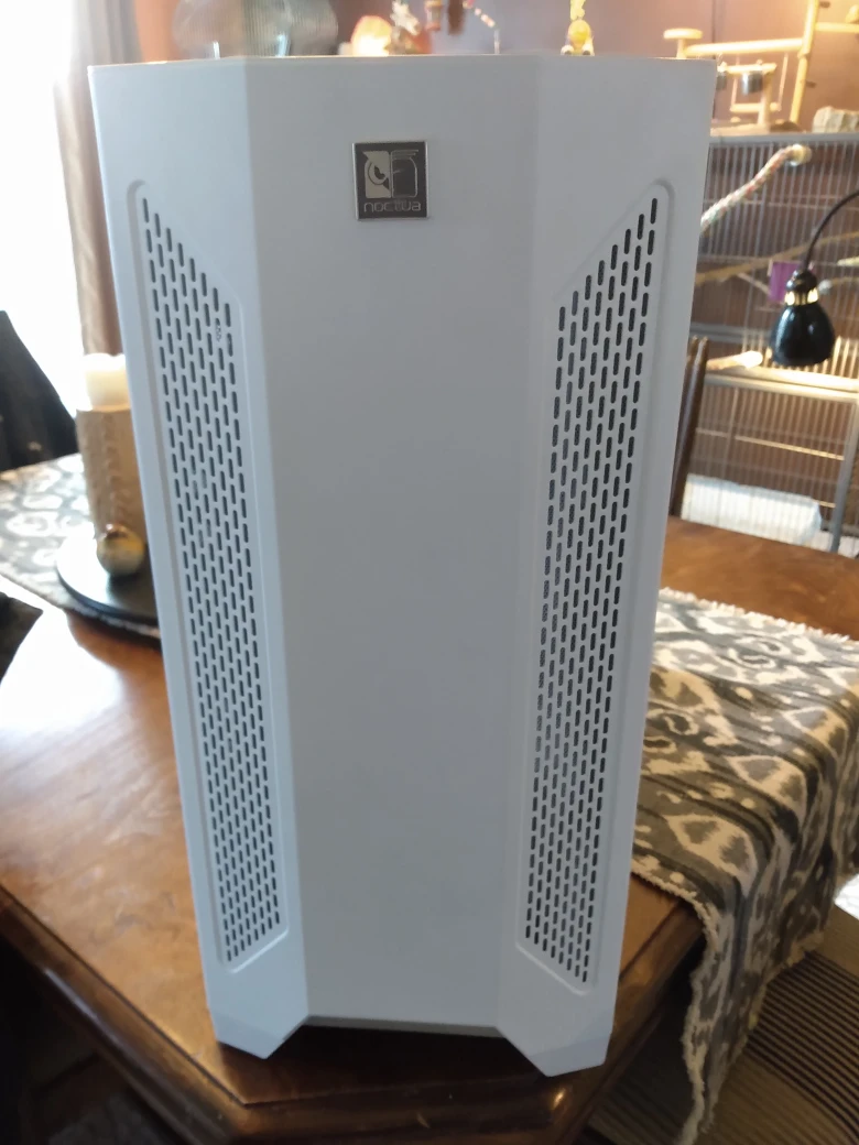 PC gaming tower/case