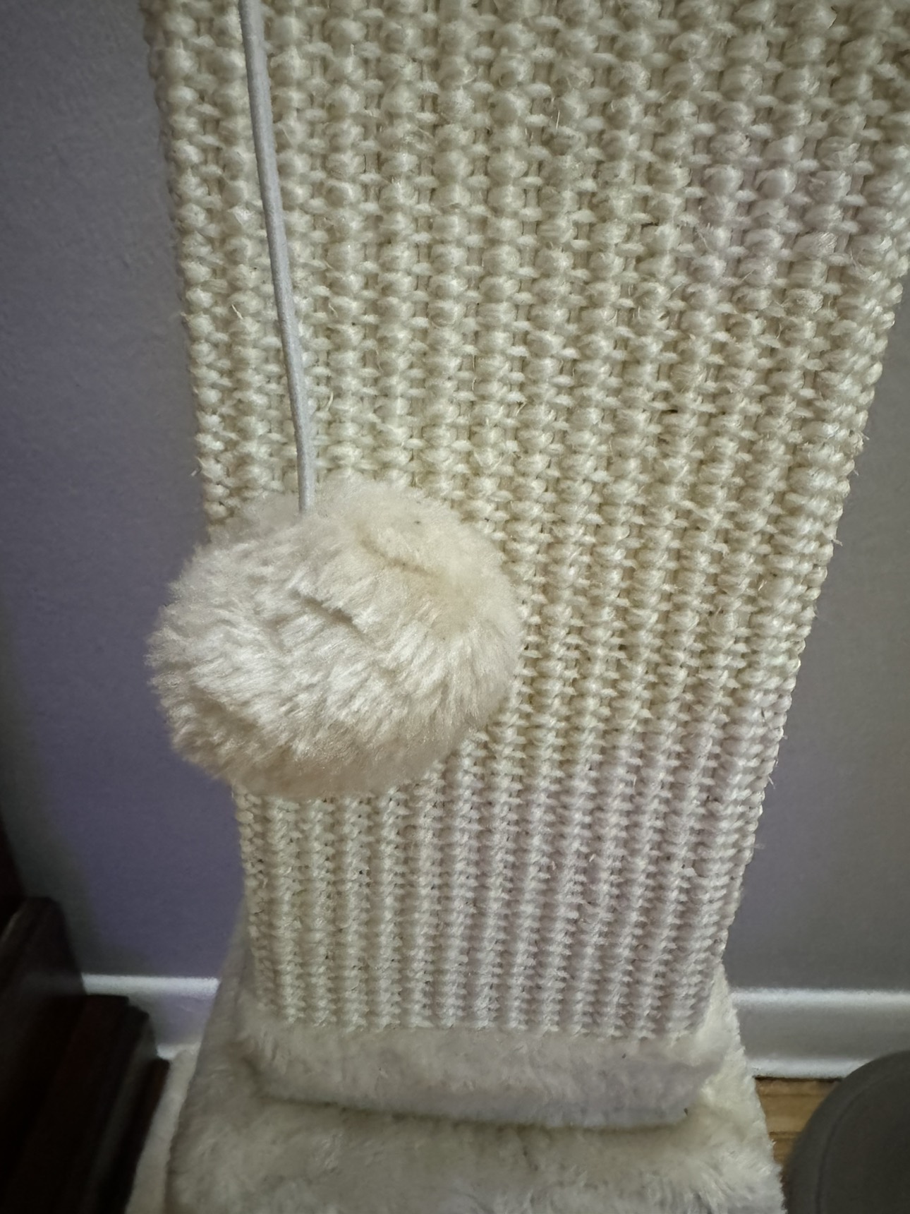 Cat tower image indicator(4)