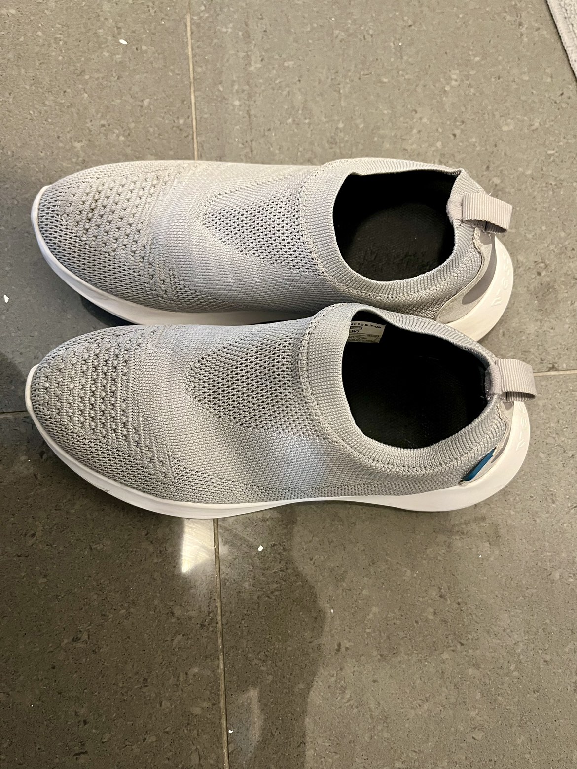 Vessi Slip-on shoes in Women’s 7 thumbnail