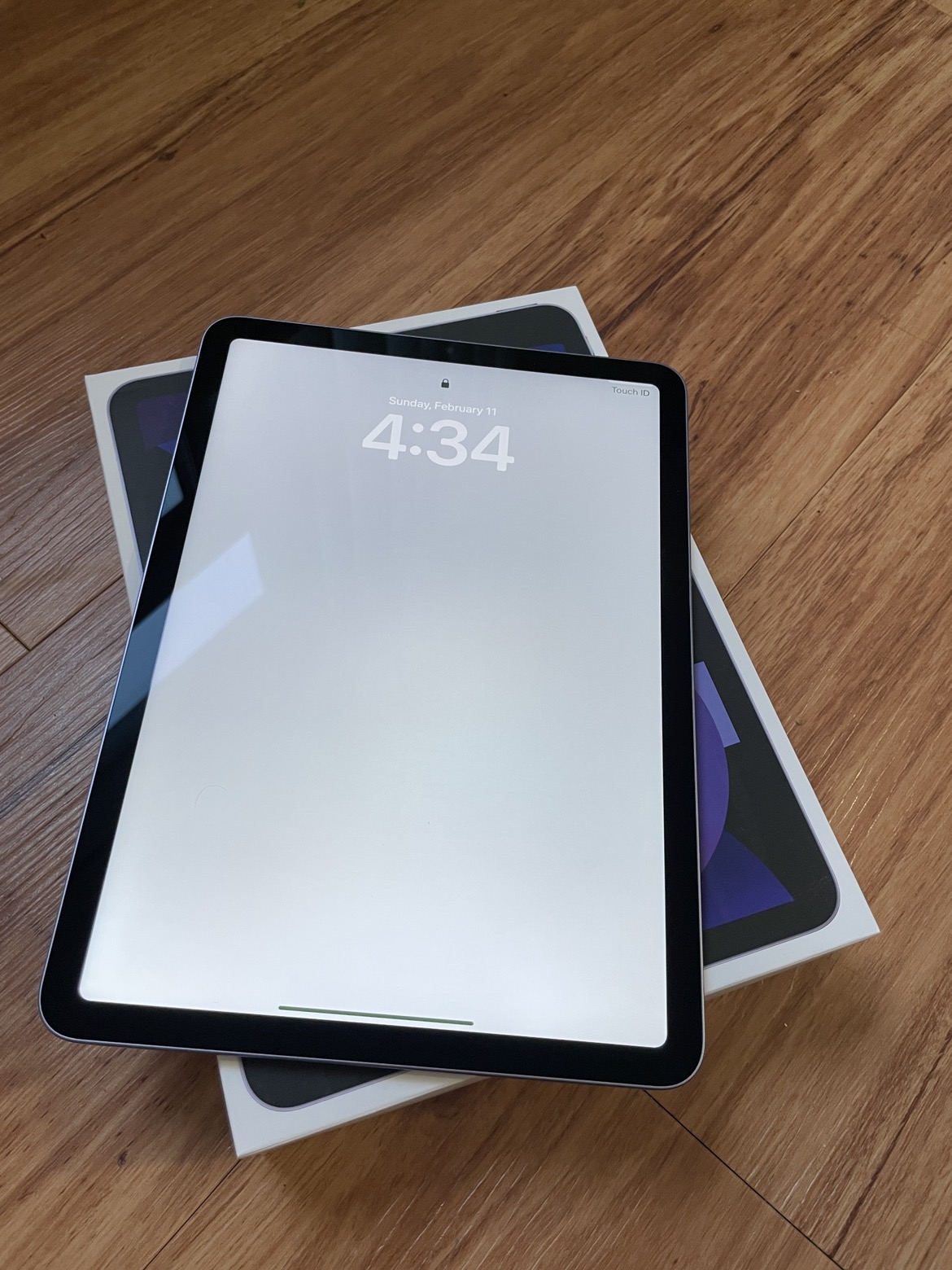 Apple IPad Bundle image indicator(4)