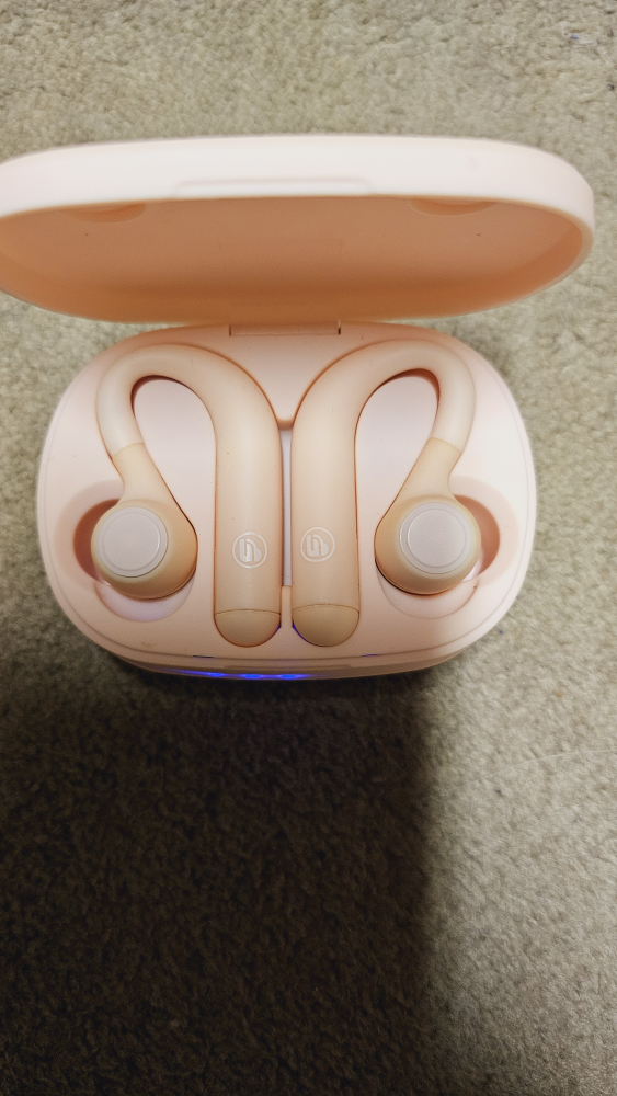 tws bluetooth earbuds