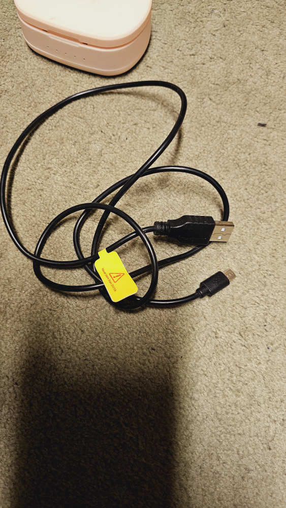 tws bluetooth earbuds - photo 5